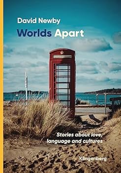 Hardcover Worlds Apart: Stories about love, language and cultures Book