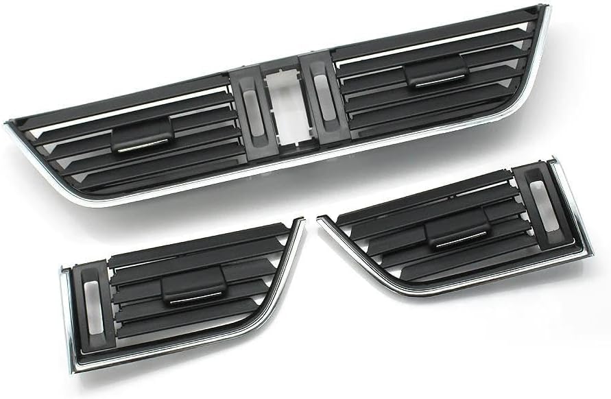 Car Air Conditioner AC Vent Grille Outlet Panel Cover For Skoda Octavia 2013-2021(Right)