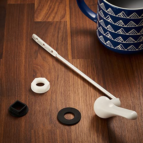 Qualihome Universal Toilet Handle Replacement Kit