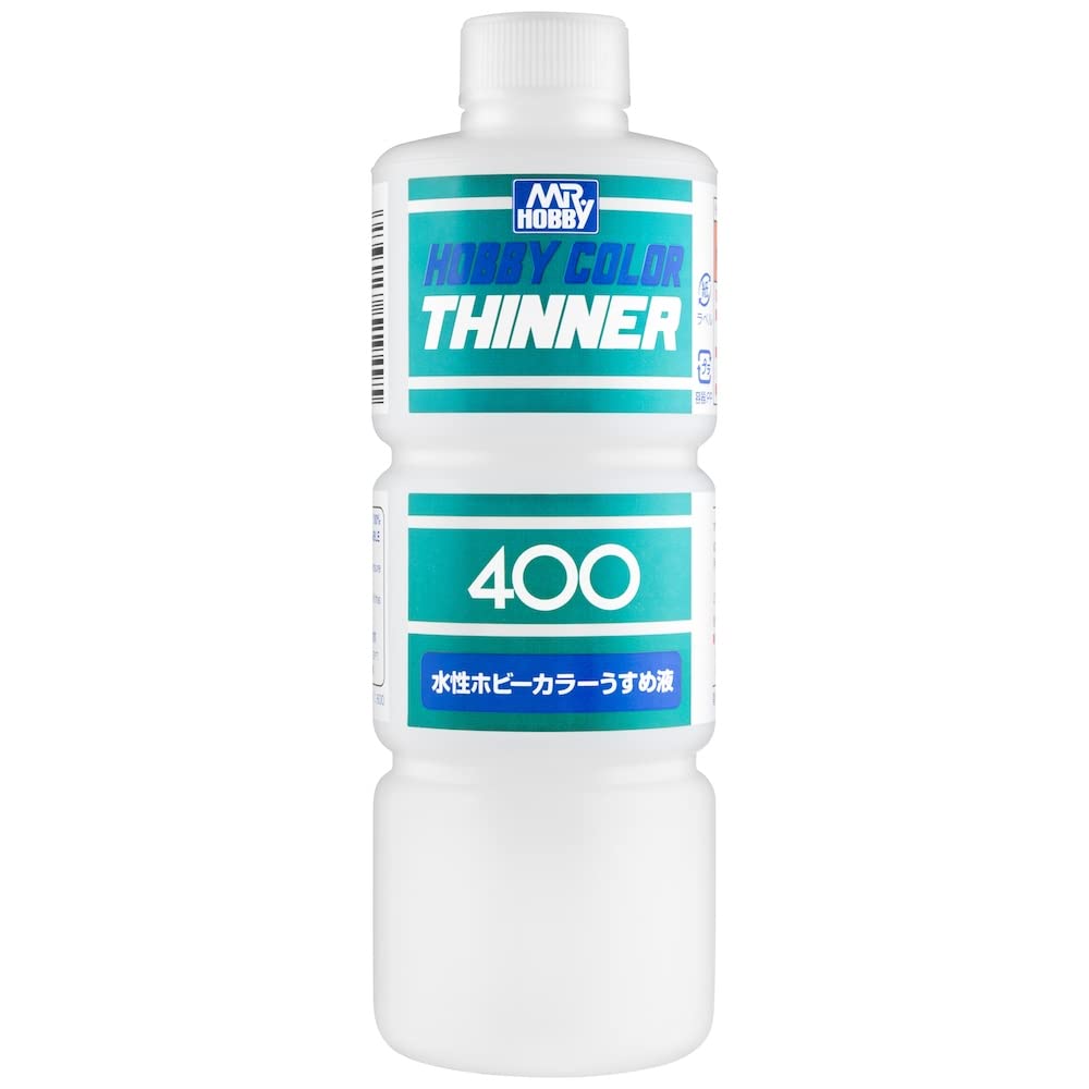 Aqueous hobby color thin liquid 400ml T111 [HTRC 3] (japan import)
