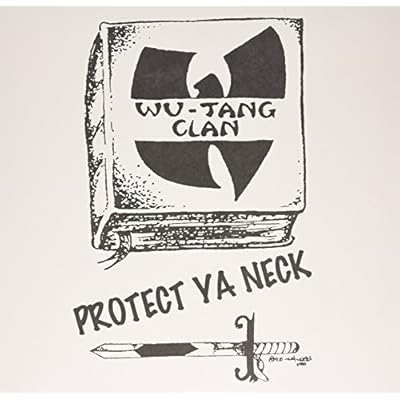 Protect Ya Neck