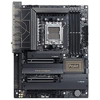 ASUS ProArt X670E-CREATOR WiFi Mainboard Sockel AMD AM5 – Ansicht 7