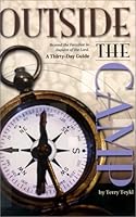 Outside the Camp: Beyond the Familiar to Inquire of the Lord 1578921082 Book Cover