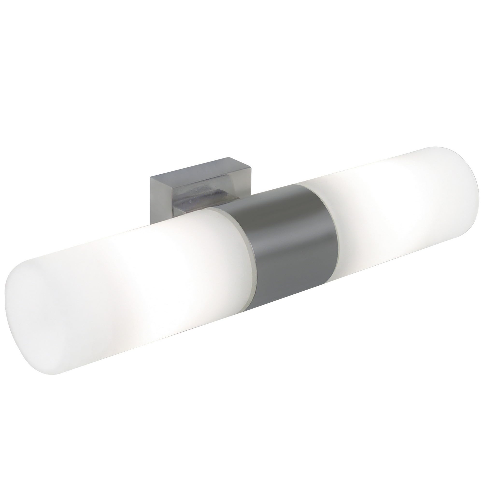 Nordlux - Wall Light - Brushed Steel