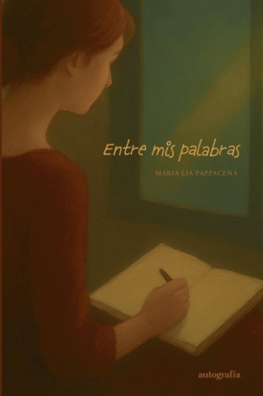 Entre mis palabras