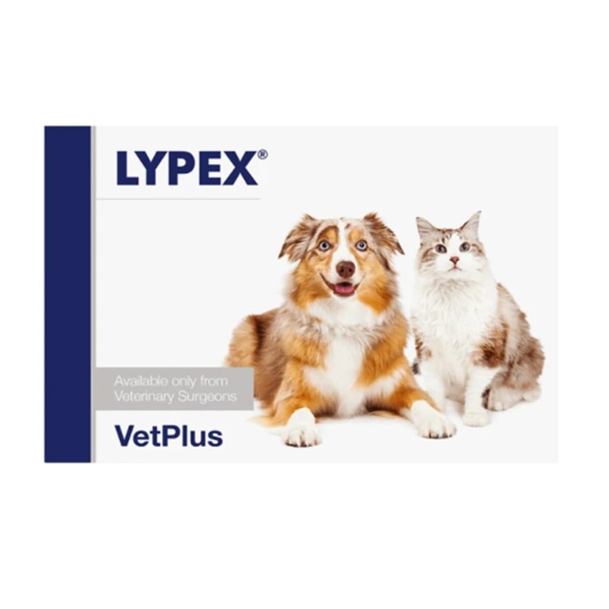 Lypex Capsules - 60 Capsules