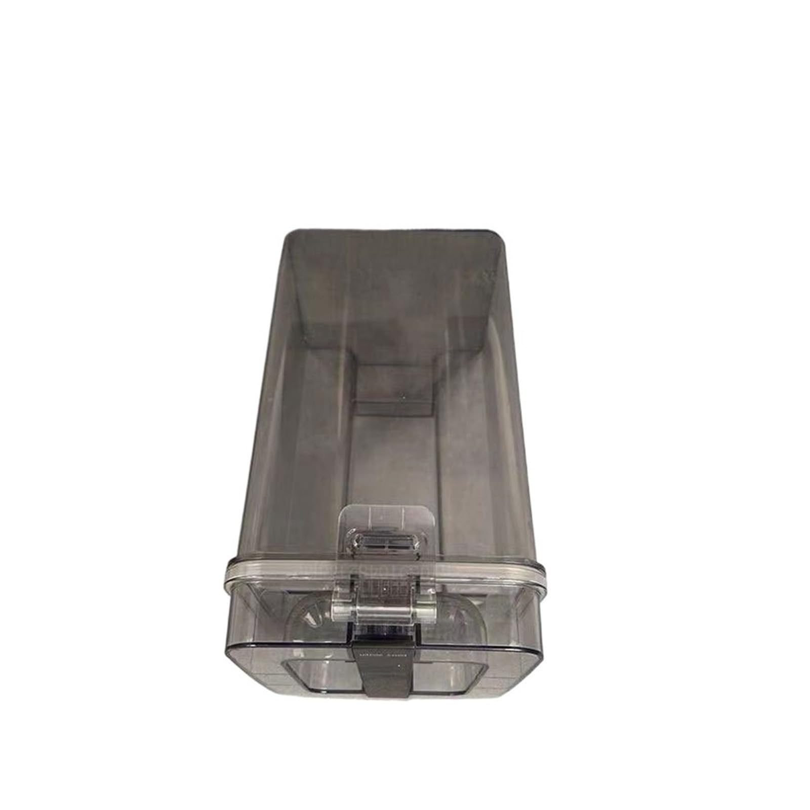 Aywnocrey Dirty Water Tank Water Tank Compatible For Ecovacs， Deebot T20 T10 Omni/X1 Omni /X1 Turbo/T10/T10 Turbo Robot Vacuum Cleaner Spare Parts(Dirty Water Tank)