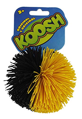 Koosh Balls Multi-Color Gift Set Bundle - 12 Pack #TOP3