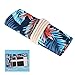 Produktbild 36 Slots Canvas Pencil Roll Case Großformatiger Stifthalter Buntstifte Wrap Brush Pouch Bag für Student Art Supplies(#3)