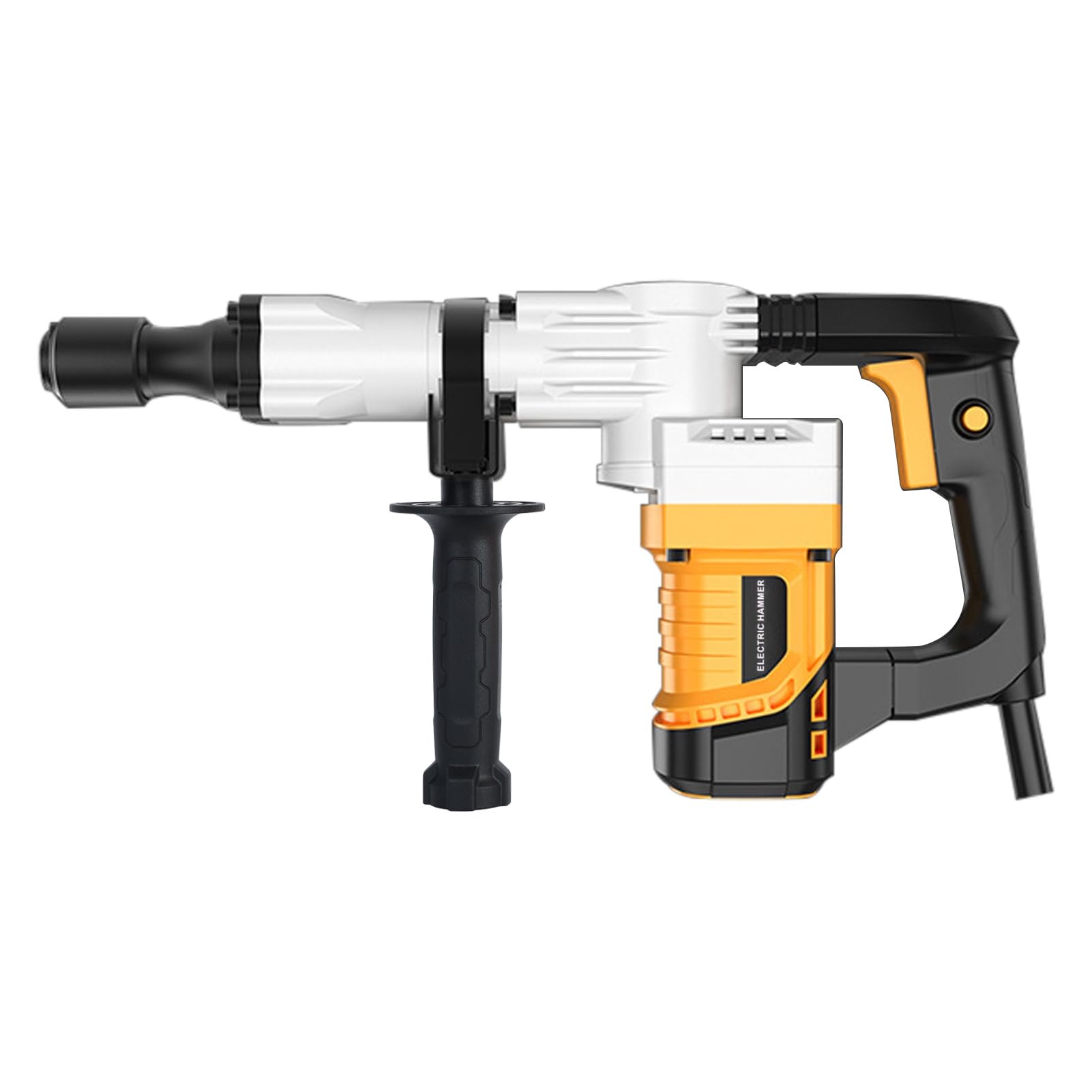 Demolition Hammer ギターピック ENEACRO Demolition Jack Hammer 14.5Amp SDS-Hex Concrete