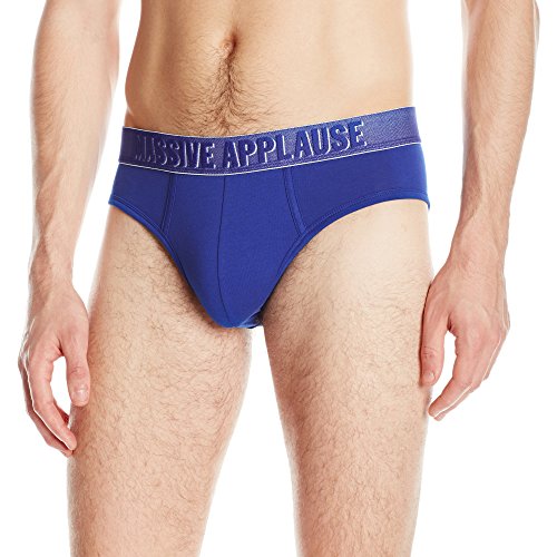 Diesel Men's Andre Brief, Massive Applause, Medium