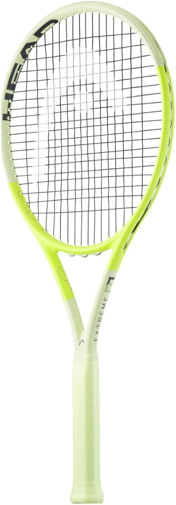 ヒ*ロ様 HEAD EXTREME PRO G3 Head TGT333.2 Extreme 2024 (16X19) – ProStockTennis