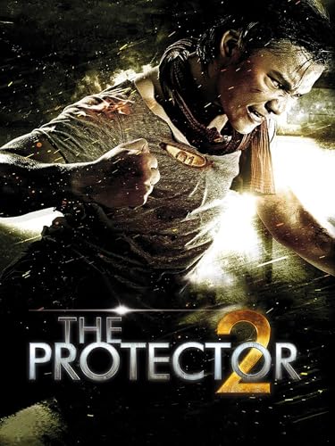  The Protector 2