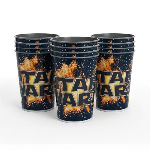 cups for kids party star-wars
