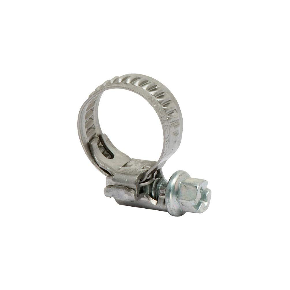 Colliers tuyaux SWG pour stopper les fuites de raccordement 10-16mm