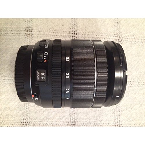 Fujifilm X-E1 16.3 Mp Compact System Digital Camera With 2.8-Inch Lcd And 18-55Mm Lens (Black) #TOP4