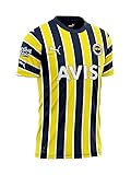 Fenerbahçe 2022-2023 Trikot