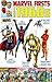 Marvel Firsts: The 1960s