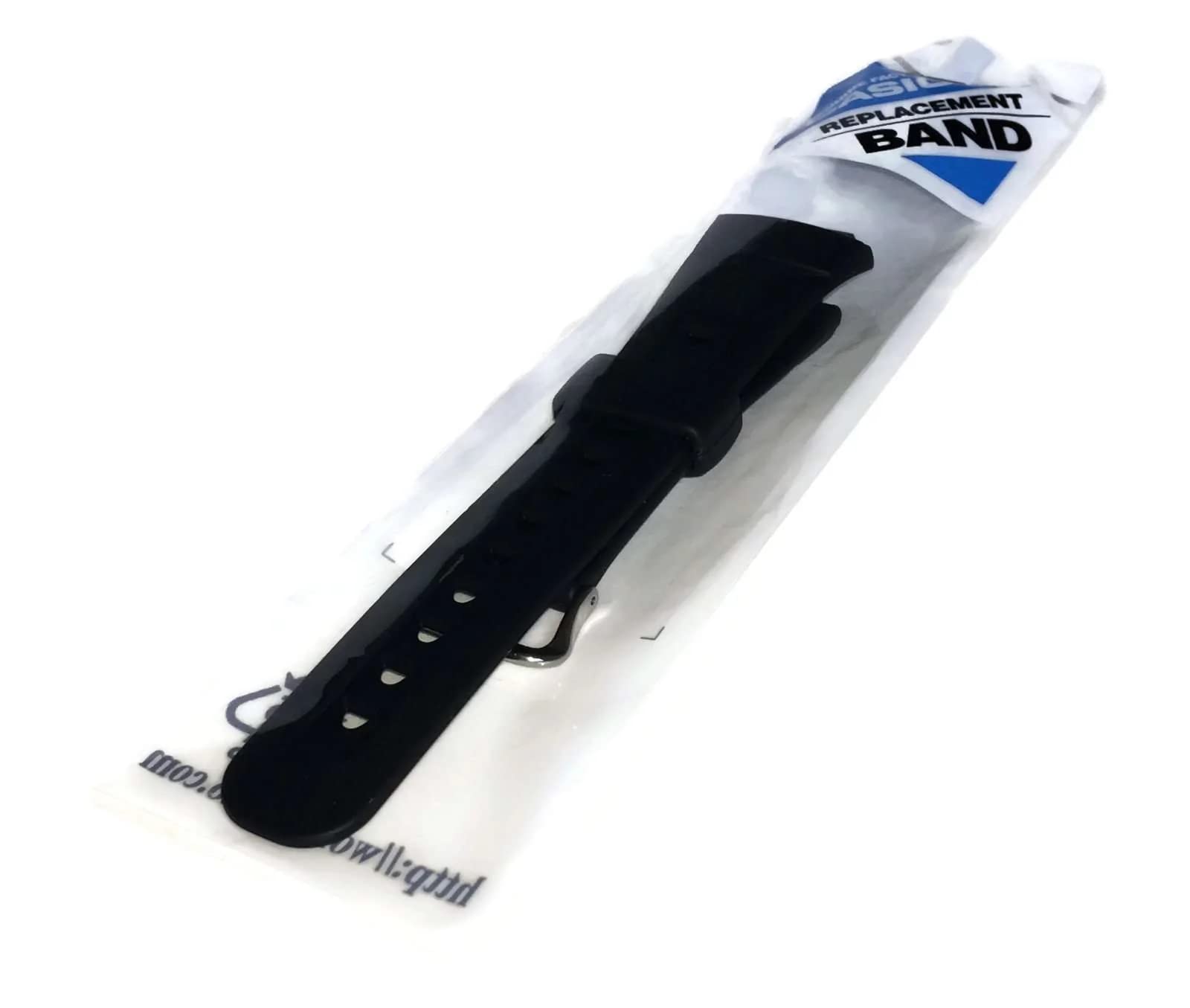 Image secondaire de Genuine Casio Replacement Watch Strap 10093414 for Casio Watch G-2900F-1 + Other Models