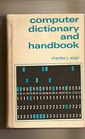 Computer Dictionary and Handbook 0572004362 Book Cover