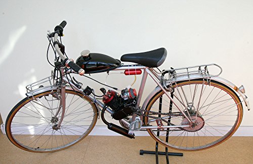 Jtfrkope Black Cylinder Head Cover With Gasket For 66Cc 69Cc 80Cc 2- Stroke Engine Motorized Bicycle #TOP1