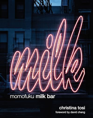 Momofuku Milk Bar (English Edition)
