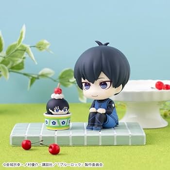 ブルエン　ブロックフィギュア ブルエン ブロックフィギュア 商品詳細ページ | BLUE ENCOUNT
