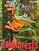 100 Facts Rainforests- Amazon, Deforestation, Educational Projects, Fun Activities, Quizzes and More!