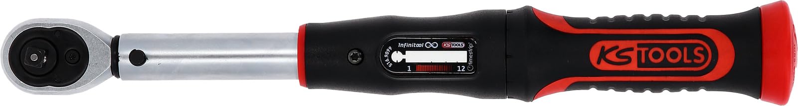 KS TOOLS Clé dynamométrique 516.9012