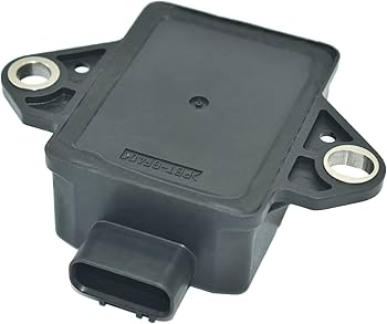 Amazon.com: ‎Embellu 89183-48010 YAW Rate Sensor Compatible with