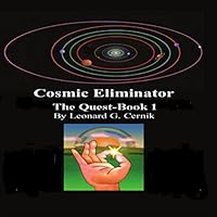 Cosmic Eliminator