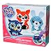 The Orb Factory PlushCraft Woodland Friends (Multi Color)