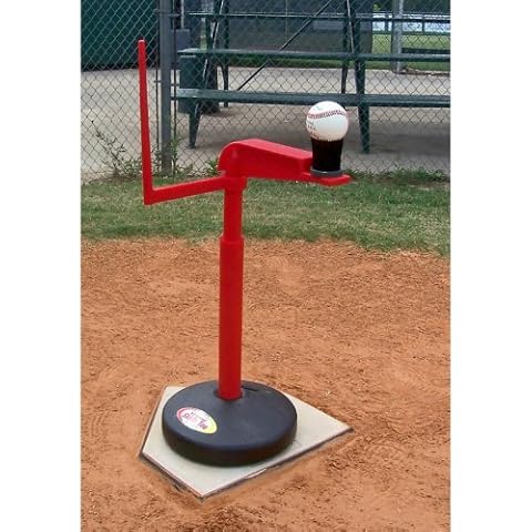 Muhl Tech Advanced Skills Batting Tee Cover