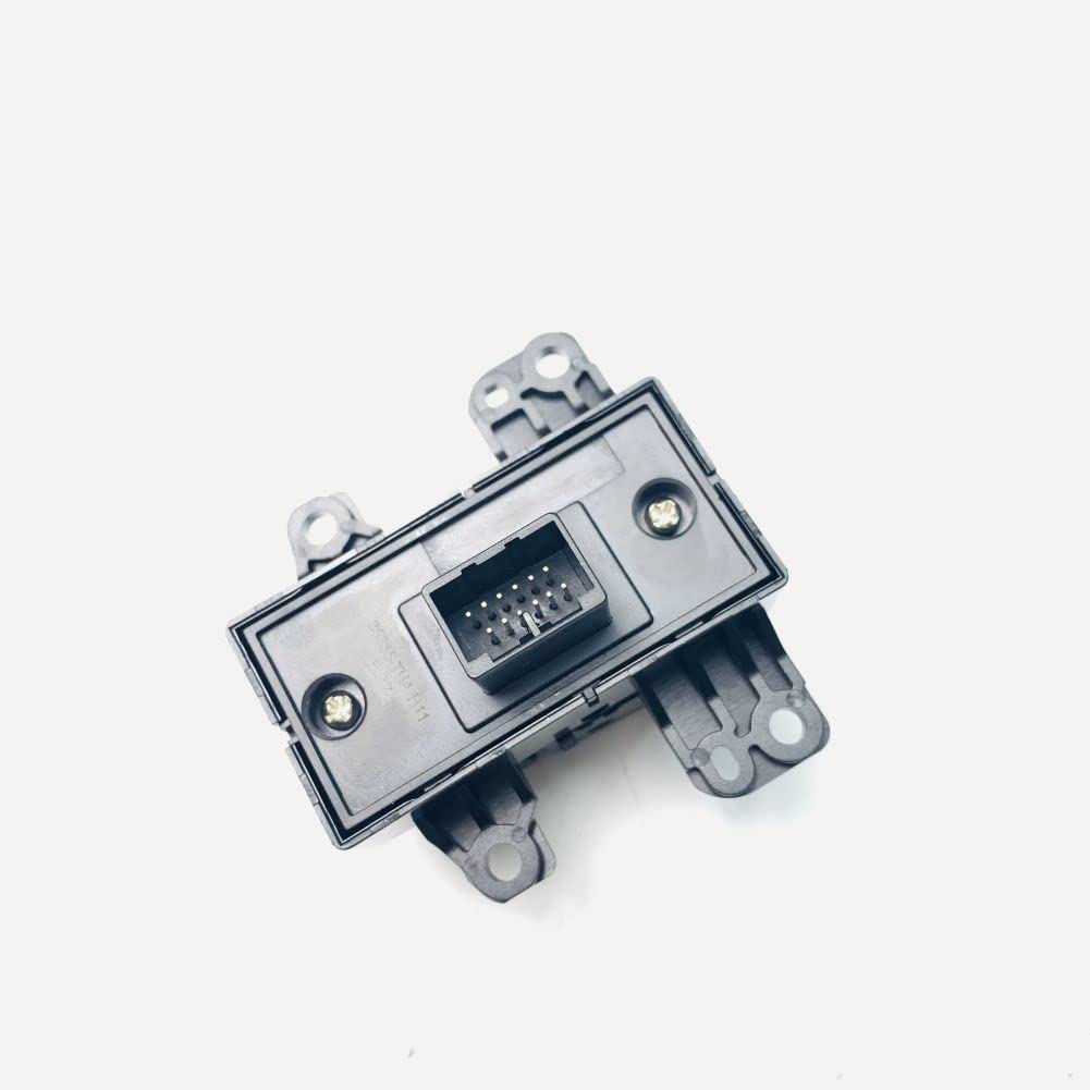 AUTO-PALPAL HANDBRAKE SWITCH 35355-TXE-H01 35355TXEH01, Compatible with TG4