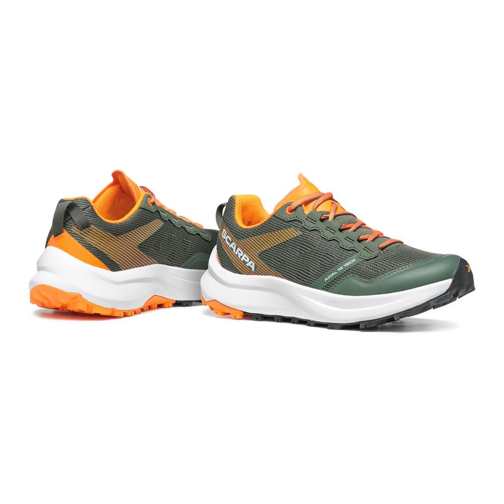 SCARPA SP-Y Trail Running für Kinder und Jugendliche