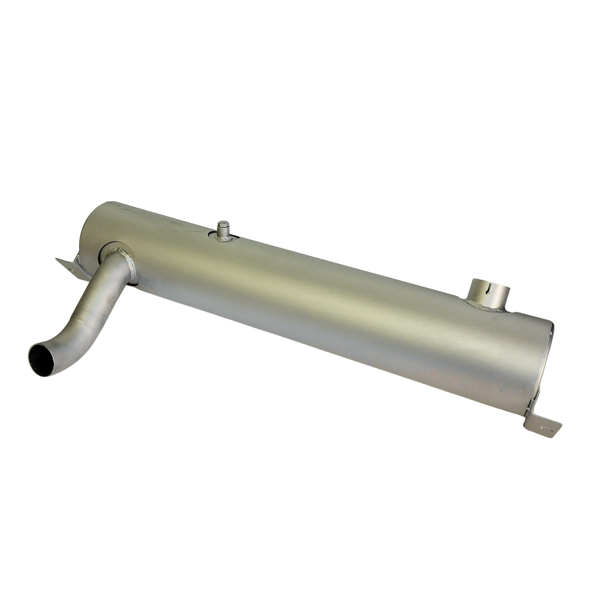 Lordland Silenciador para Bobcat 763 773 775 S150 S160 S175 S185 T140 escape