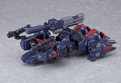 Kit de Montage d'unité blindée Valiant Dagger Mazinkaiser Original - 3