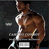  Camaro Cowboy [DVD] [Region 1] [NTSC] [US Import]