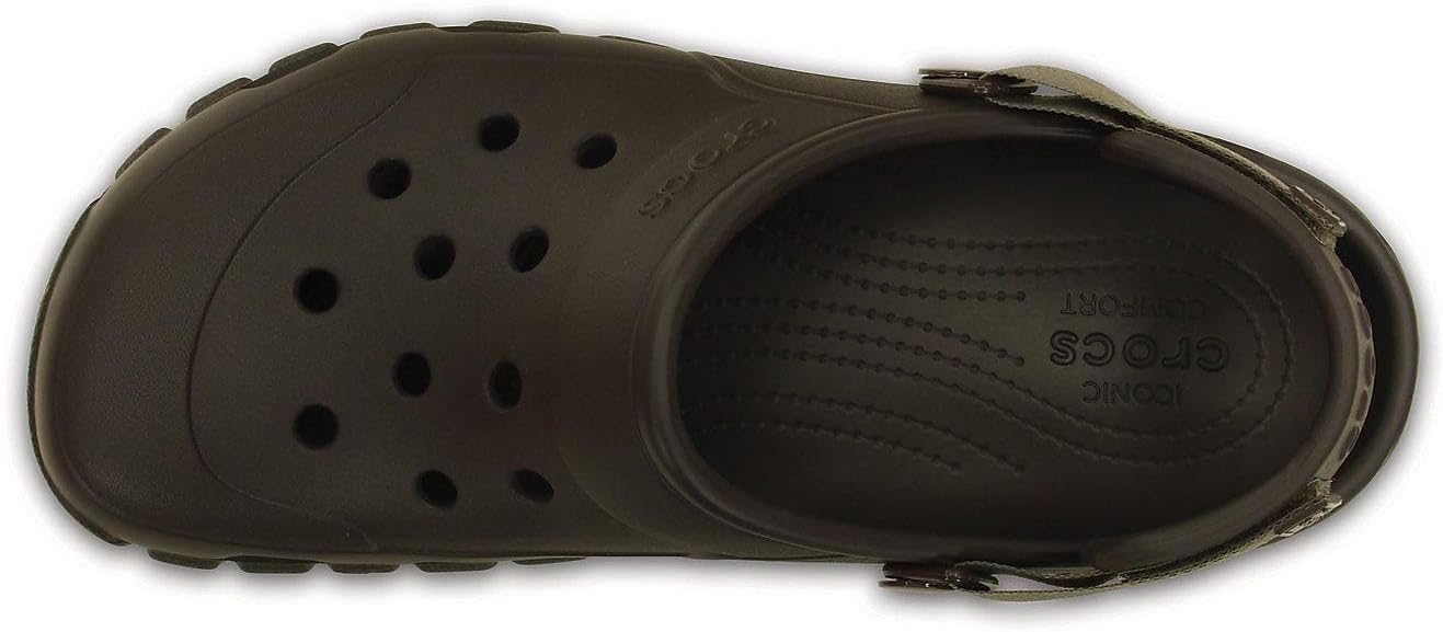 Crocs Unisex Adult Offroad Sport Clogs - Image 4