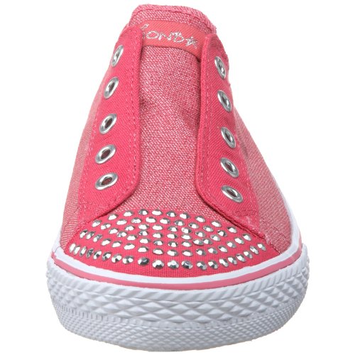 UNIONBAY Little Kid/Big Kid Zazz Sneaker2