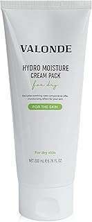 VALONDE HYDRO CREMA HUMEDABLE PACK