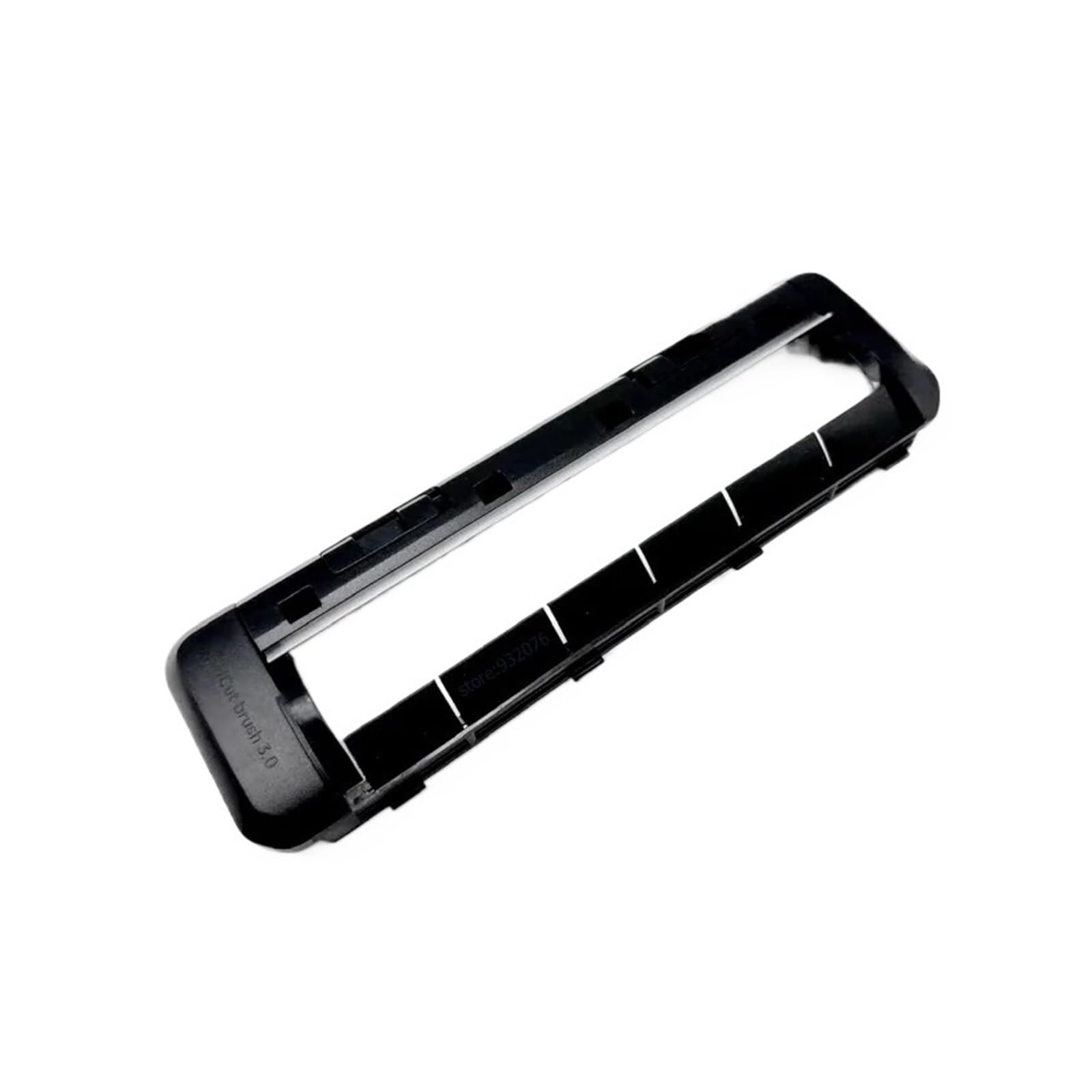 X psblty Main Brush Cover,Compatible For Dreame ，X40 X30 L30 L20 L10 E30 Ultra Robot Vacuum Cleaner Replacement Parts(A)