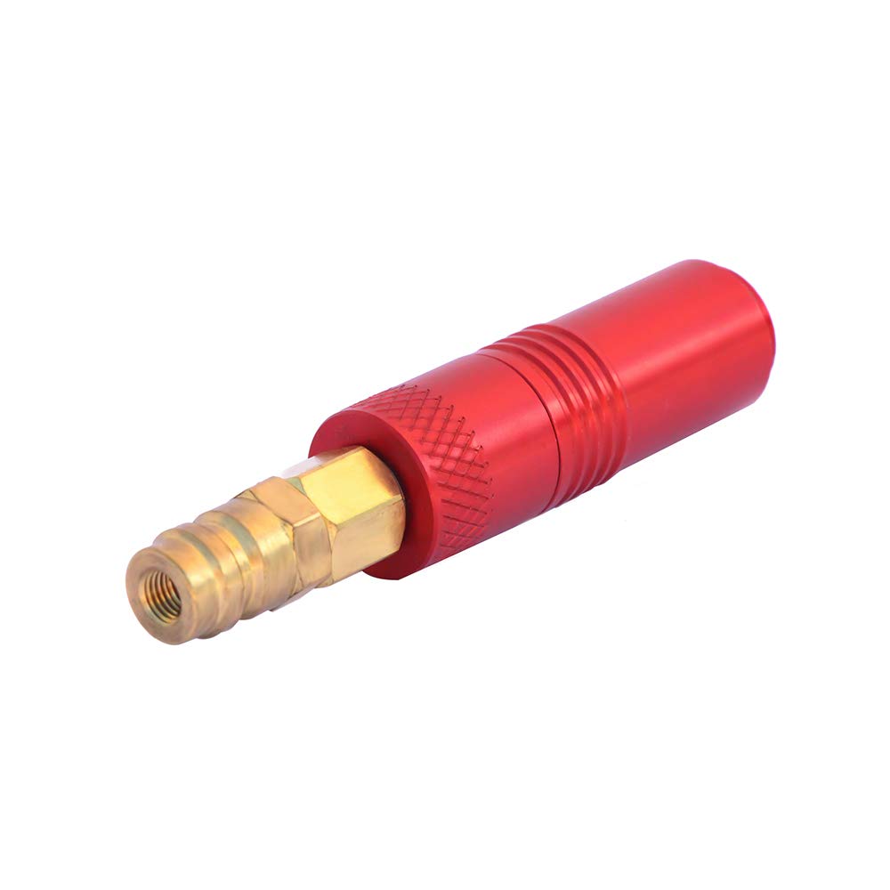 Amazon.com: AIRSEPT 90003 - R134a High Side Port Extender : Automotive