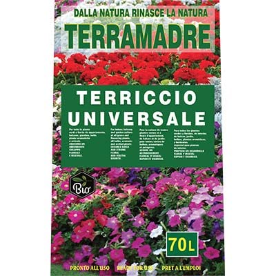  TERRICCIO UNIVERSALE LT 80