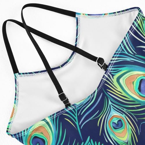 Girls' One Piece Swimsuit Kids Swimwear for Swim Beach Sport Bathing Suit 3-10 Years3