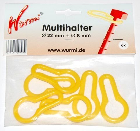 Wurmi® - Zeltheringe/Schraubheringe - NEU - Markisenset Womo 2021 mit Hakenclips - VERTRIEB - HOLLY PRODUKTE STABIELO ® - INNOVATIONEN MADE in GERMANY - holly-sunshade ®