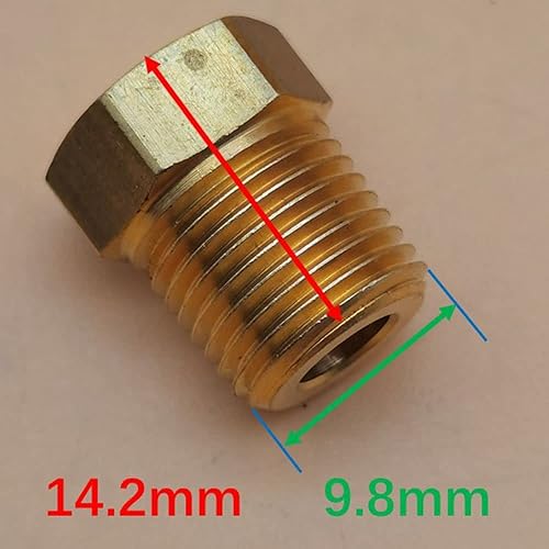 Miniatura 7 de Kit de bomba de combustible compatible con Evinrude Johnson 2 cilindros 40 50 CV Vro Equipado Modelos D383