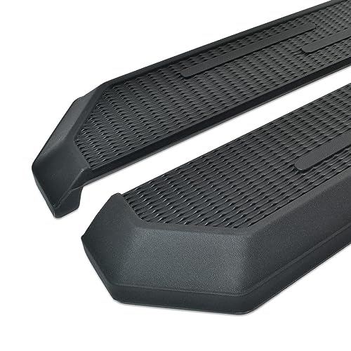 Estribos OEM para Ford Bronco 4 puertas 2021-2024+ miniatura 4