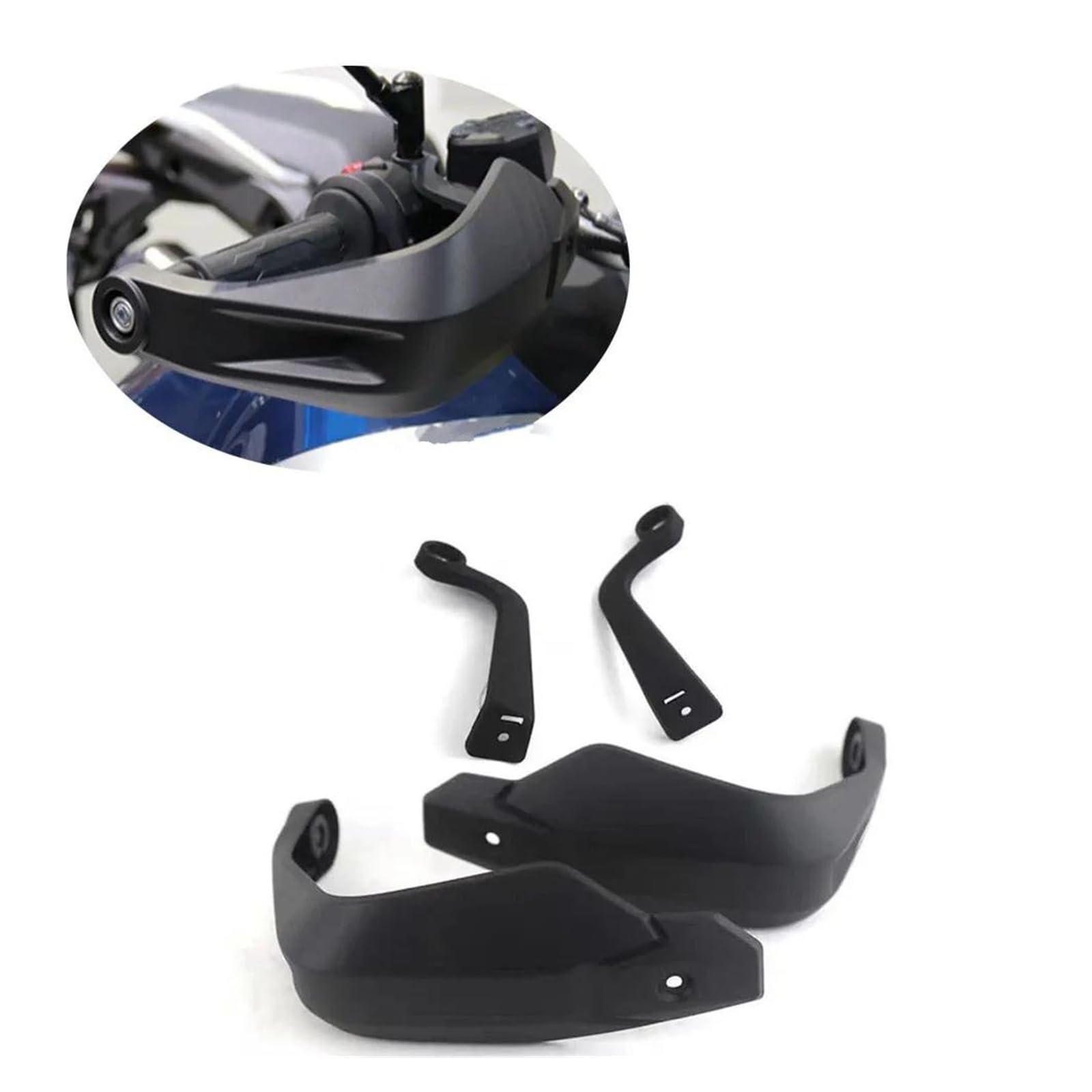 Motorfiets Handbeschermingsschild Voor C&FMOTO 800MT 650MT