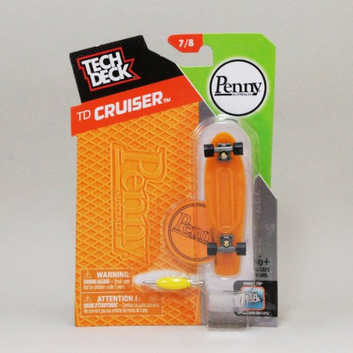 最終値下げ価格❗大人7`6\"ソフトデッキボードと高価なプロテック製フィンset！ TECH DECK 指スケ フィンガーボード PERFORMANCE SERIES WOOD